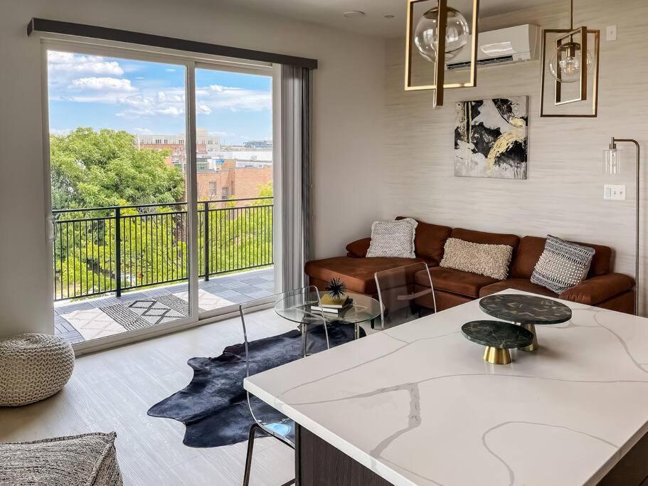 Apartment Heart Of Fells Point Luxury Apt Baltimore