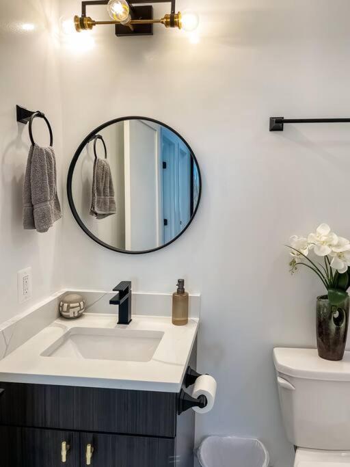 Heart Of Fells Point Luxury Apt Baltimore