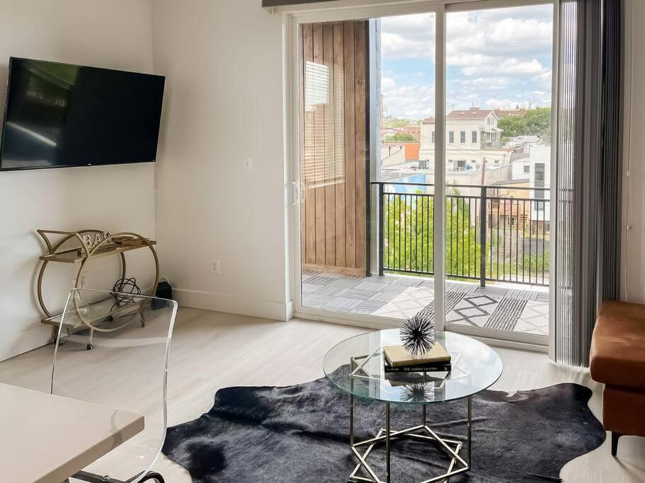 Apartment Heart Of Fells Point Luxury Apt