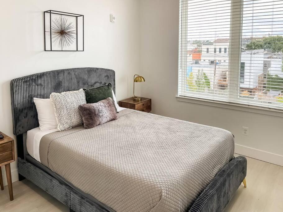 Heart Of Fells Point Luxury Apt * Baltimore
