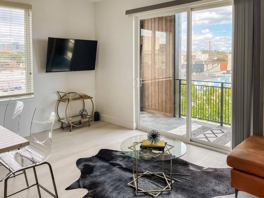 Apartment Heart Of Fells Point Luxury Apt Baltimore