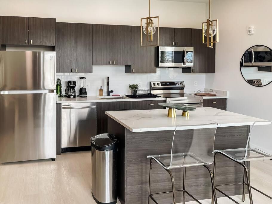 Heart Of Fells Point Luxury Apt Apartment