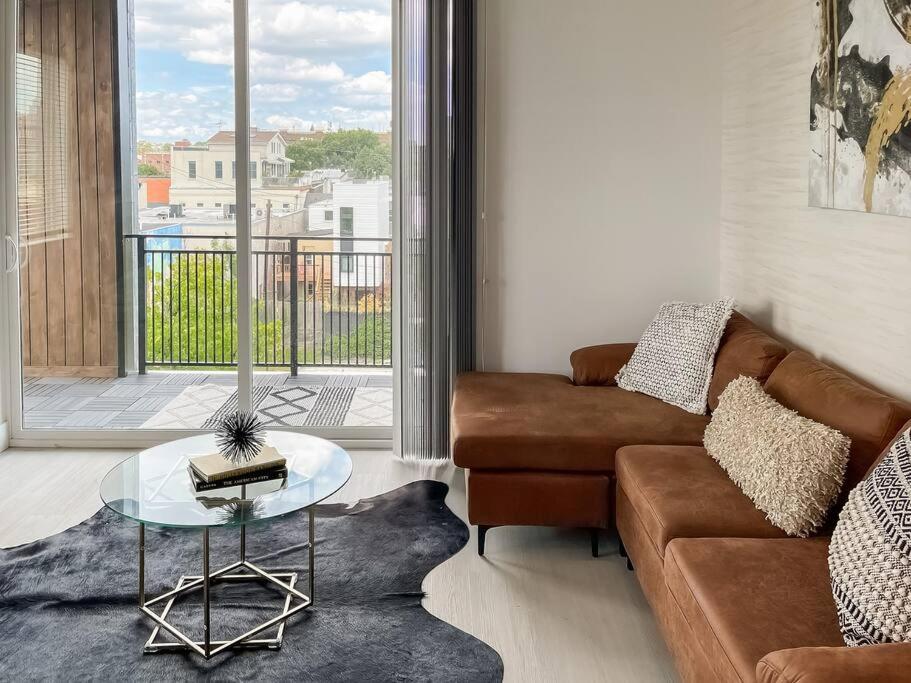 Heart Of Fells Point Luxury Apt Apartment