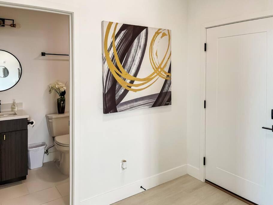 Apartment Heart Of Fells Point Luxury Apt