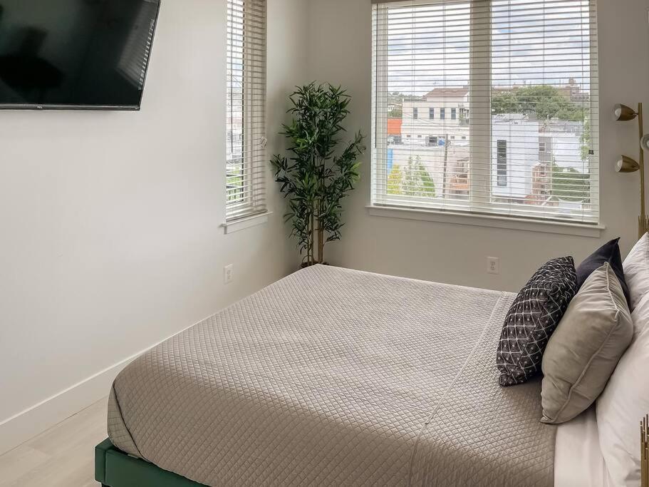 Heart Of Fells Point Luxury Apt * Baltimore