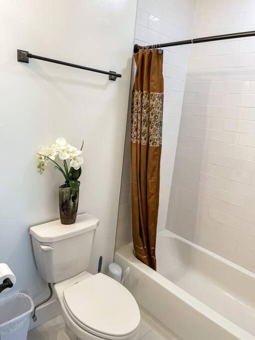 Heart Of Fells Point Luxury Apt Apartment *