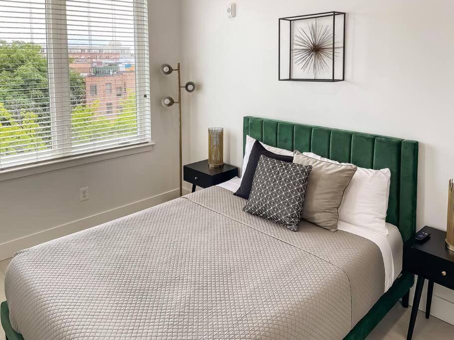 Heart Of Fells Point Luxury Apt Apartment