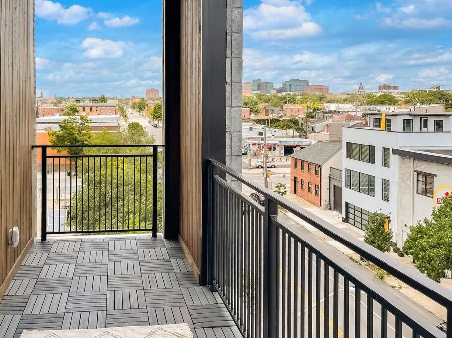 Heart Of Fells Point Luxury Apt * Baltimore