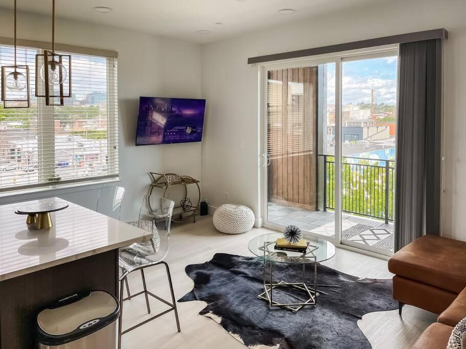 Heart Of Fells Point Luxury Apt Apartment