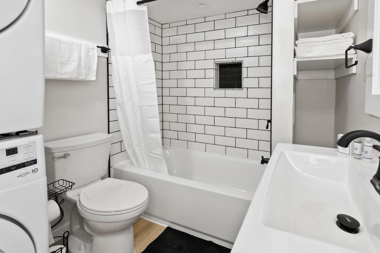 Cozy Ba Townhome Near Little Italy I Fells Point Apartment Baltimore