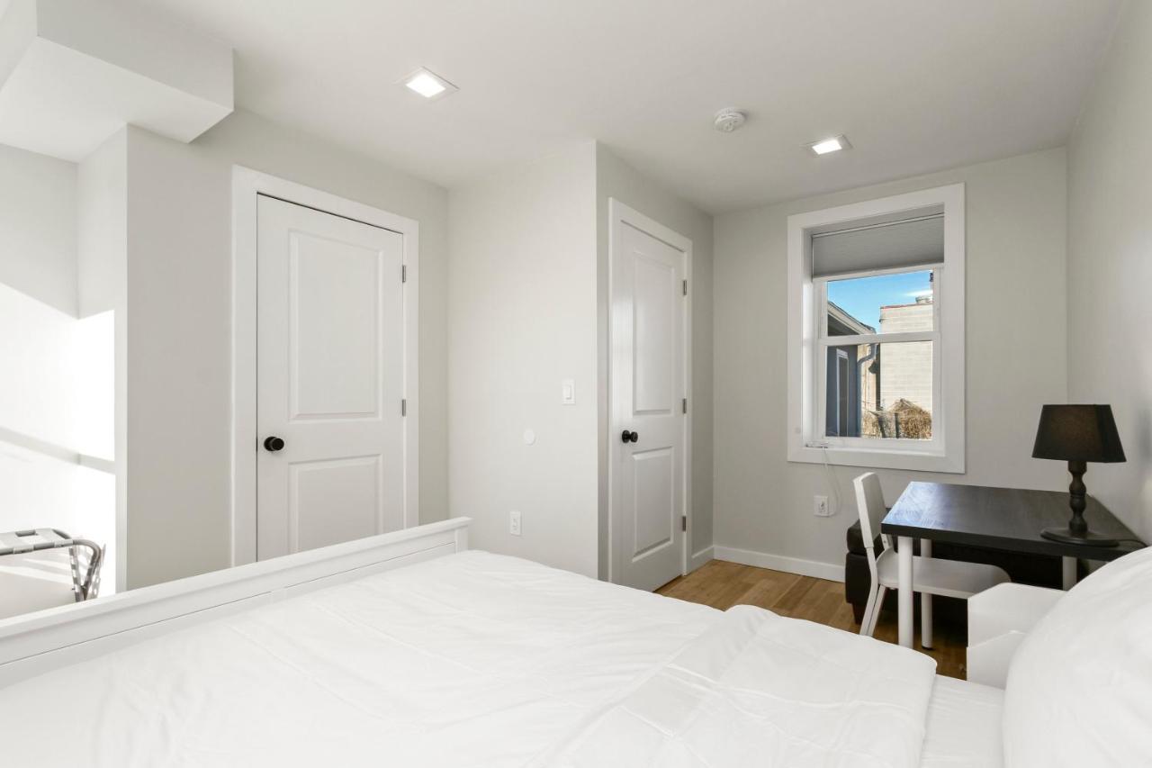 Apartment Cozy Ba Townhome Near Little Italy I Fells Point *