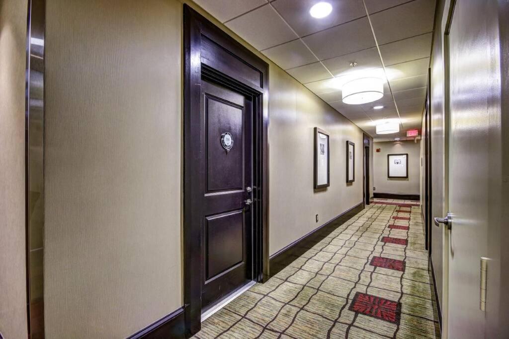 Chase Penthouse: Harbor View With Free Parking * Baltimore