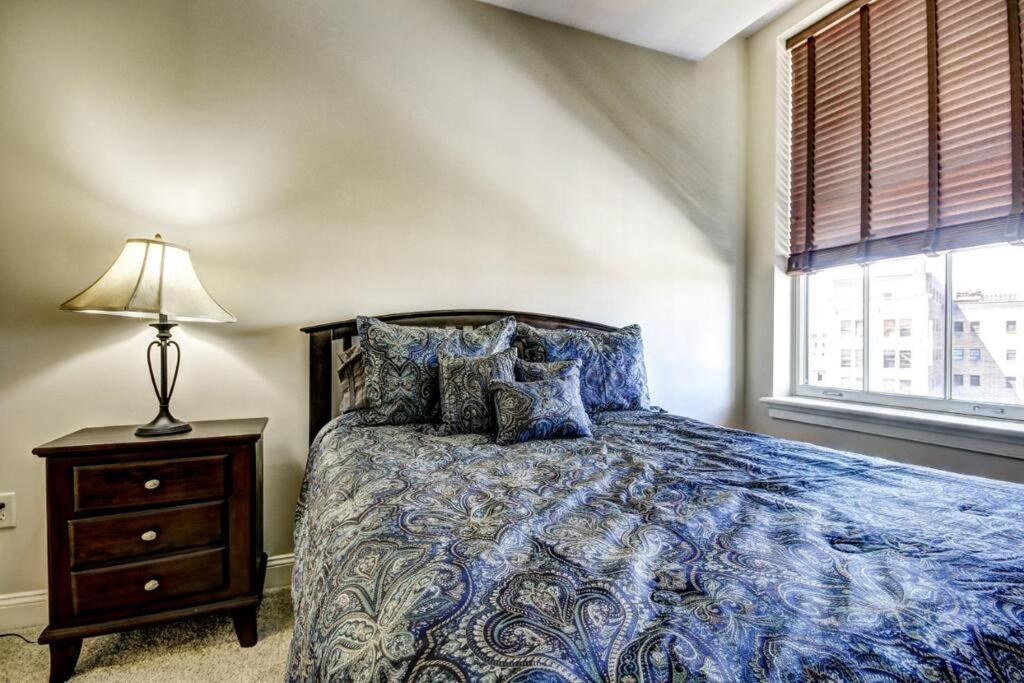 Chase Penthouse: Harbor View With Free Parking * Baltimore