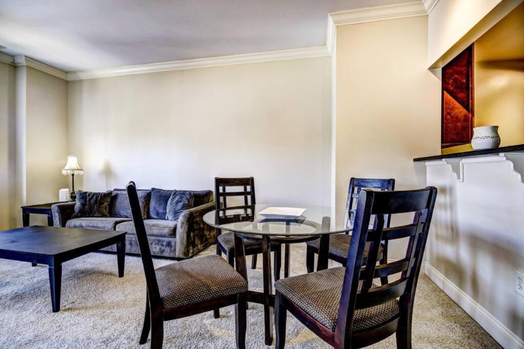 Apartment Chase Penthouse: Harbor View With Free Parking Baltimore