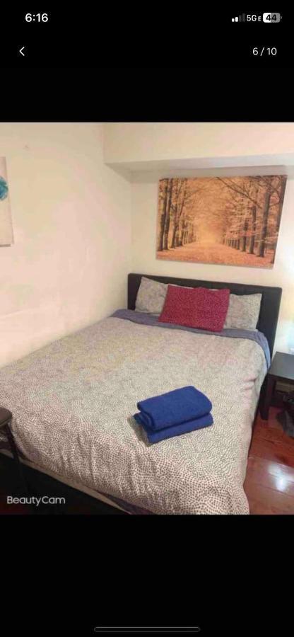 Homestay Cozy Rowhouse Next Jhh
