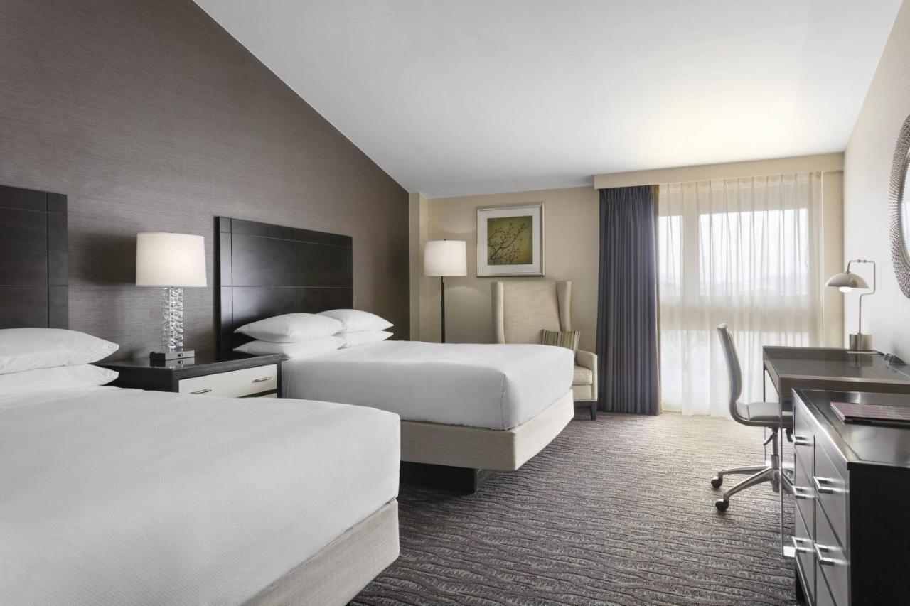 Delta By Marriott North Hotel