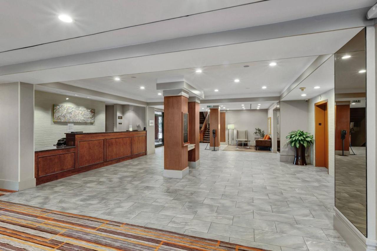 Delta By Marriott North Baltimore