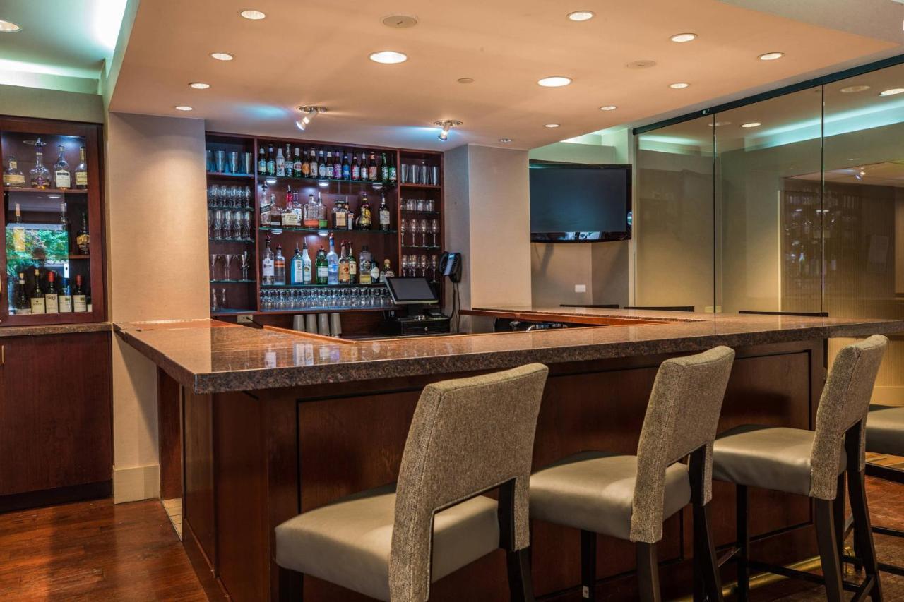 Delta By Marriott North 4* Baltimore