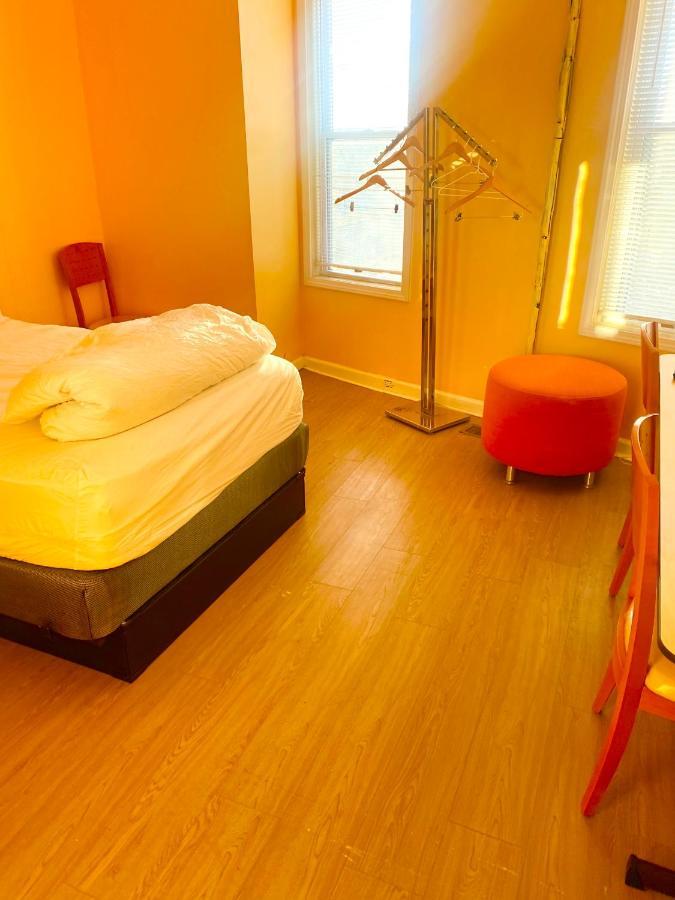 Guesthouse Room *