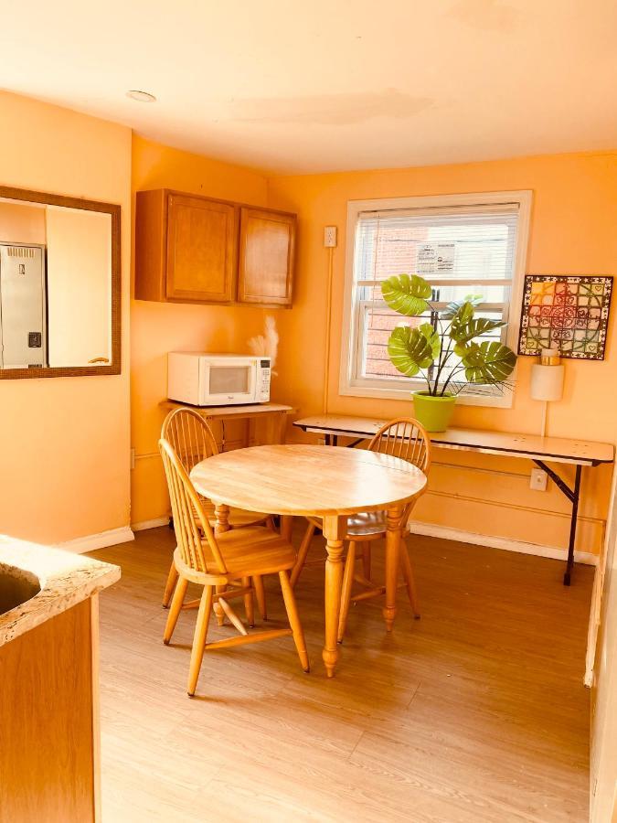 Guesthouse Room