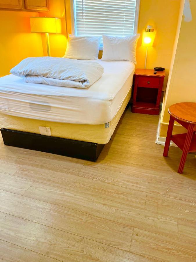 Guesthouse Room
