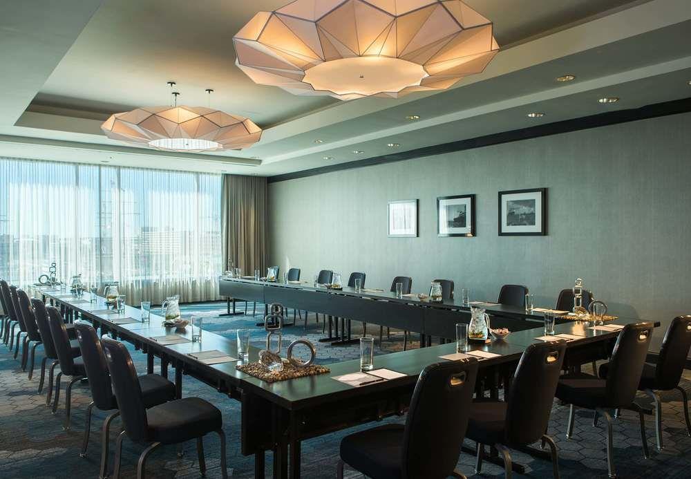 Renaissance Harborplace Hotel