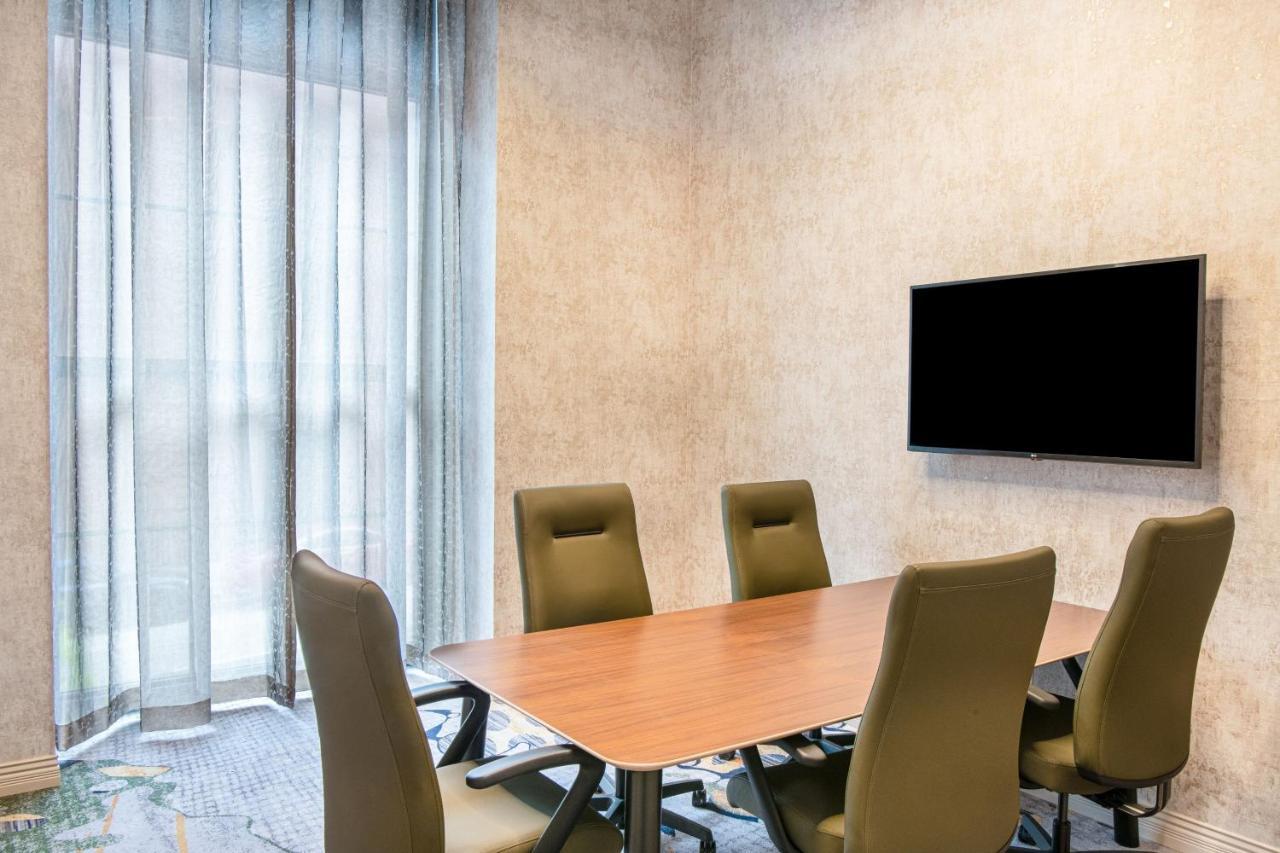 Hotel Springhill By Marriott Downtown Convention Center Area 2*