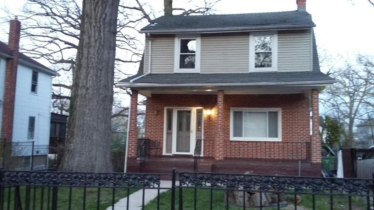 Homely Charming Woods Homestay Baltimore