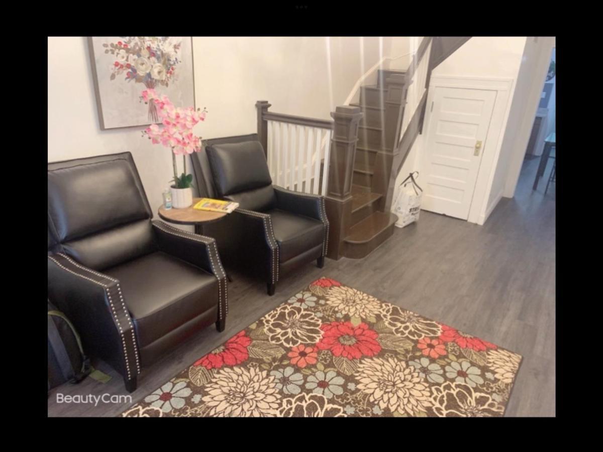 Beautiful Bedroom Next Jhu Homestay Baltimore