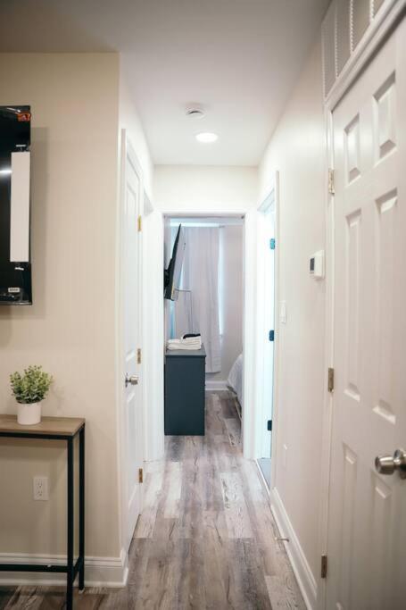 Fells Point Charm Doubled! Apartment