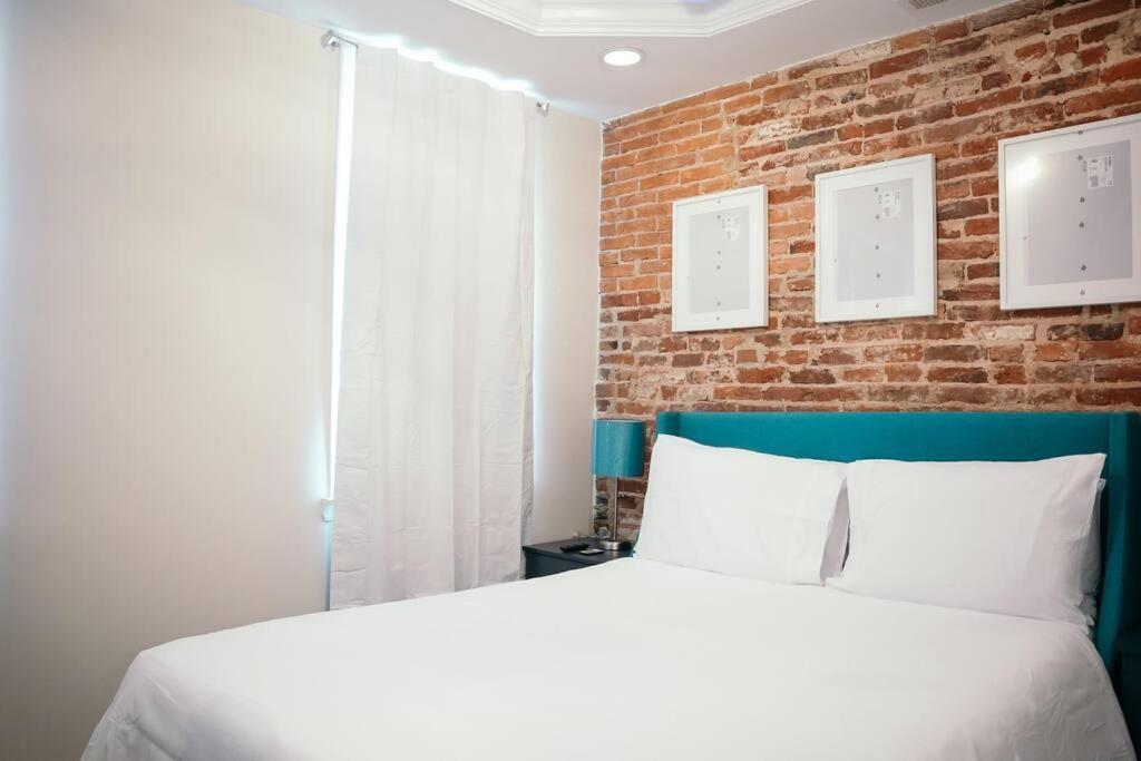 Apartment Fells Point Charm Doubled! Baltimore