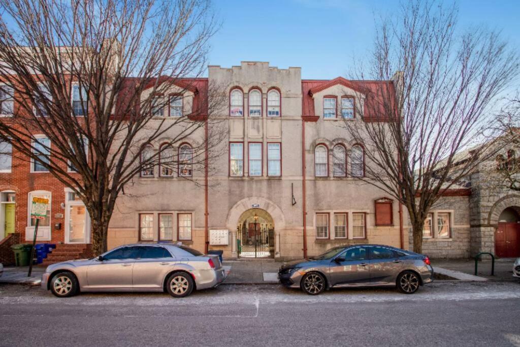 Apartment Cozy 2bd/2ba