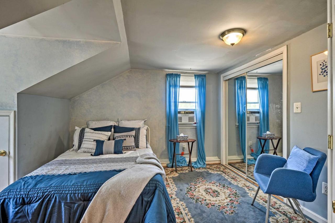 Cozy And Private Unit In Towsonandbaltimore Apartment