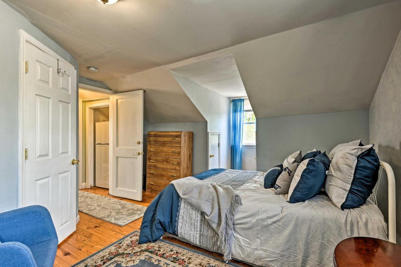 Apartment Cozy And Private Unit In Towsonandbaltimore Baltimore