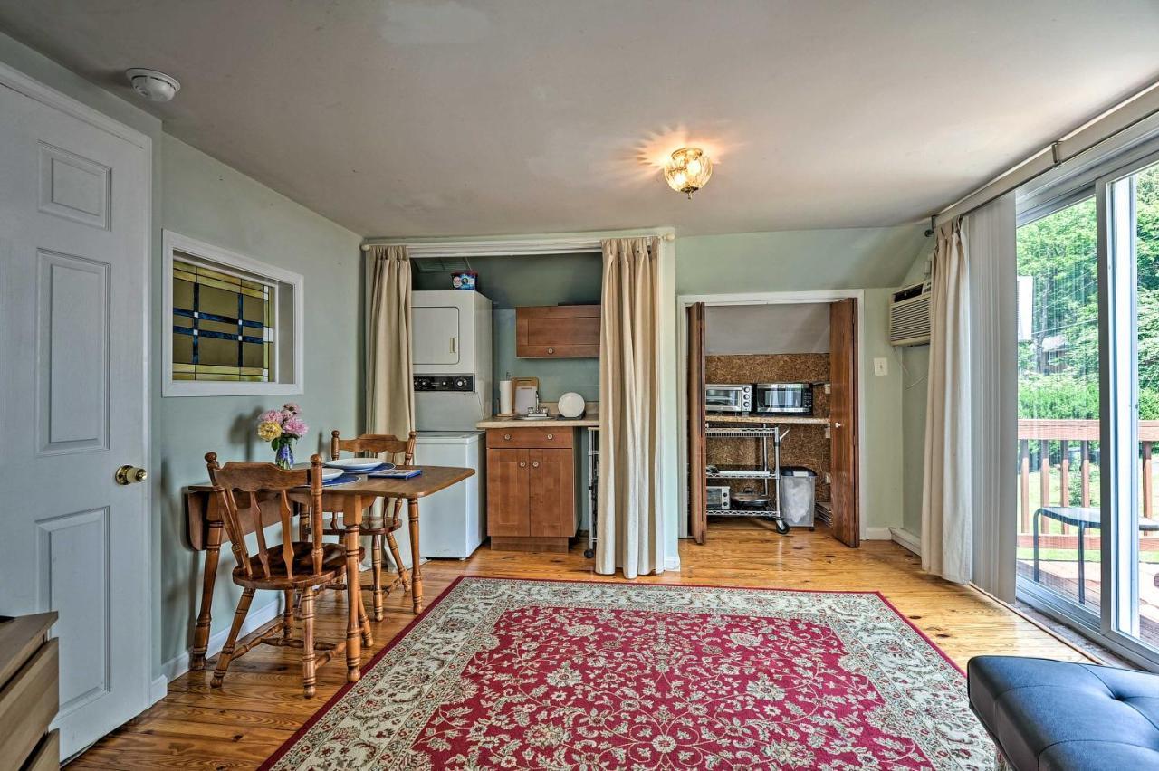 Apartment Cozy And Private Unit In Towsonandbaltimore