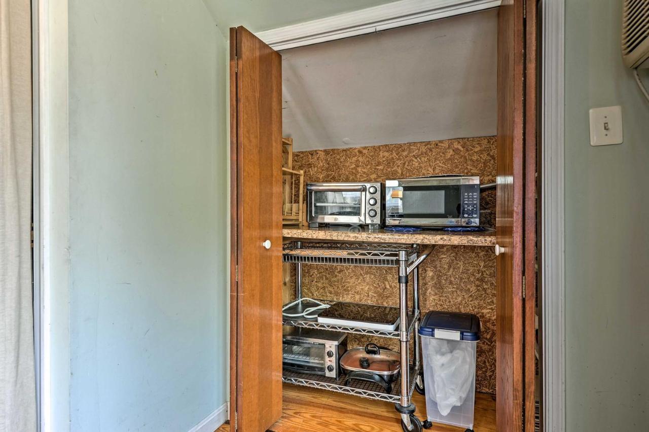 Apartment Cozy And Private Unit In Towsonandbaltimore Baltimore