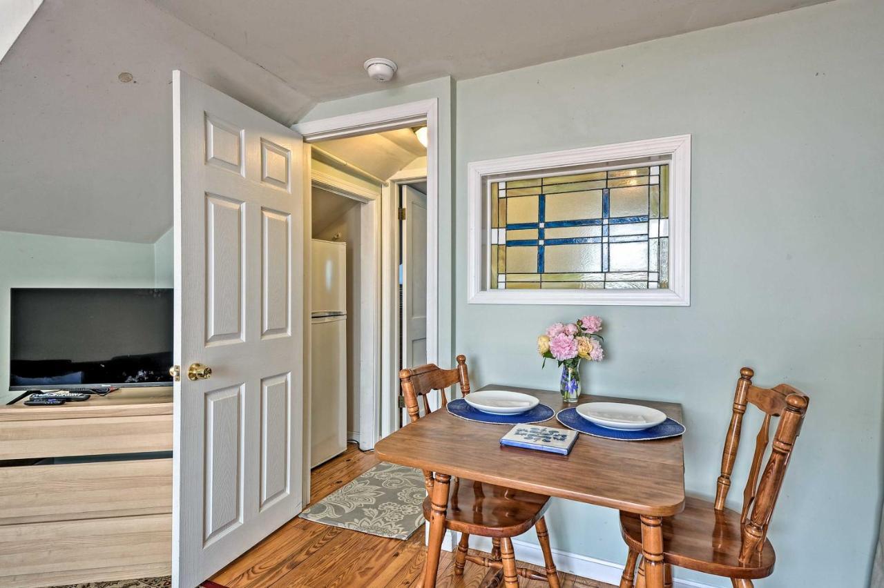 Cozy And Private Unit In Towsonandbaltimore *