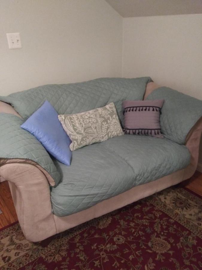 Cozy And Private Unit In Towsonandbaltimore *