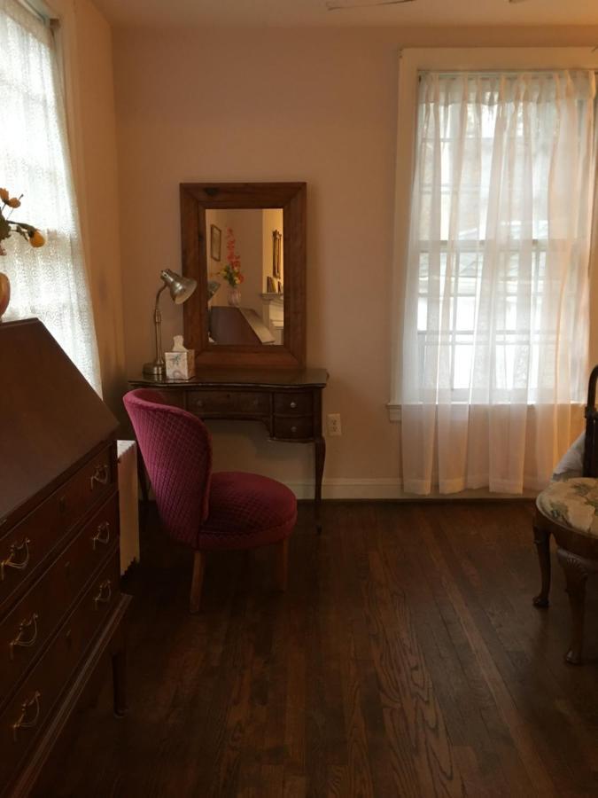 House On The Gwynns Falls Villa Baltimore