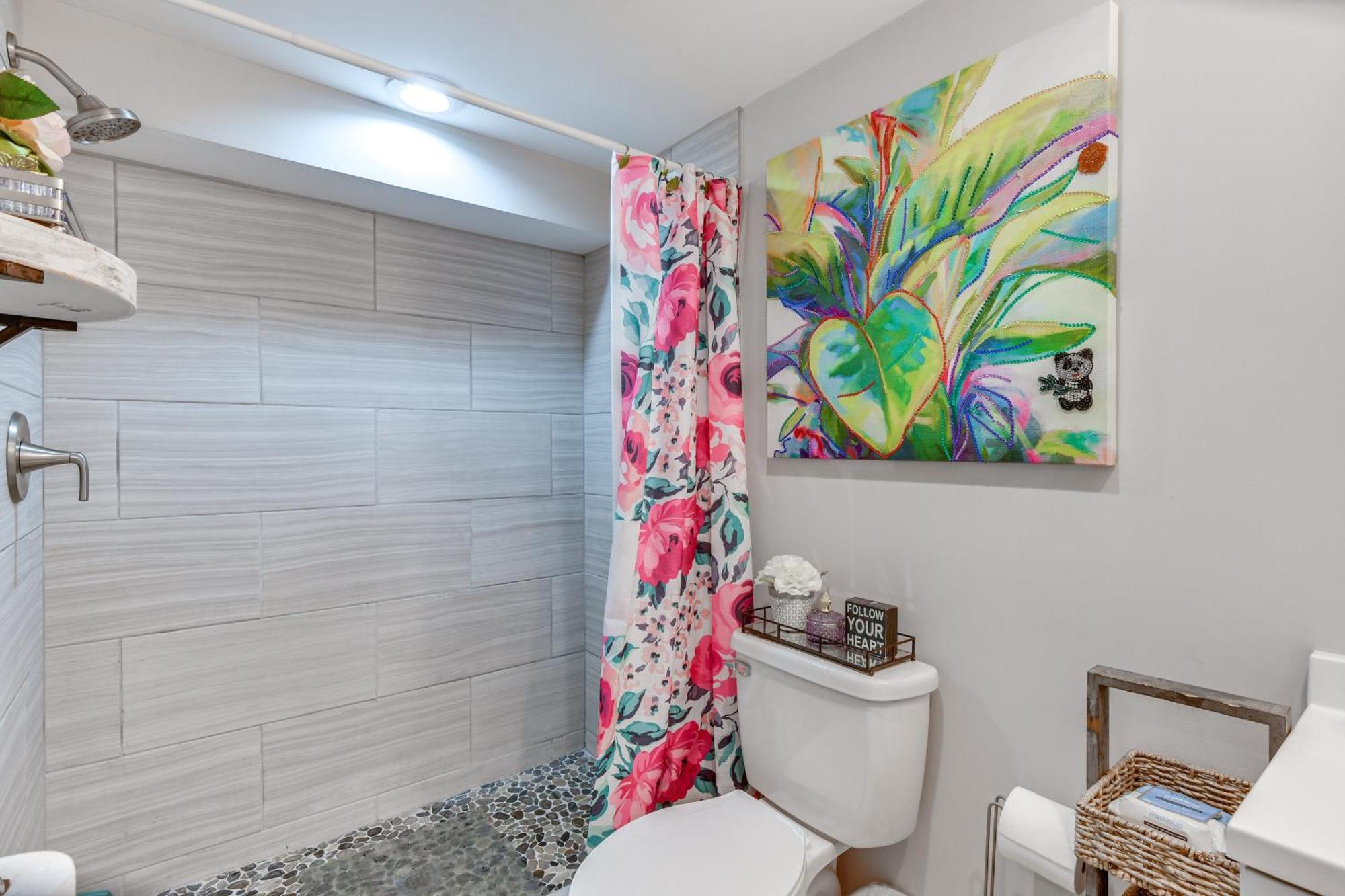 Chic Retreat - 6 Mi To Downtown! * Baltimore