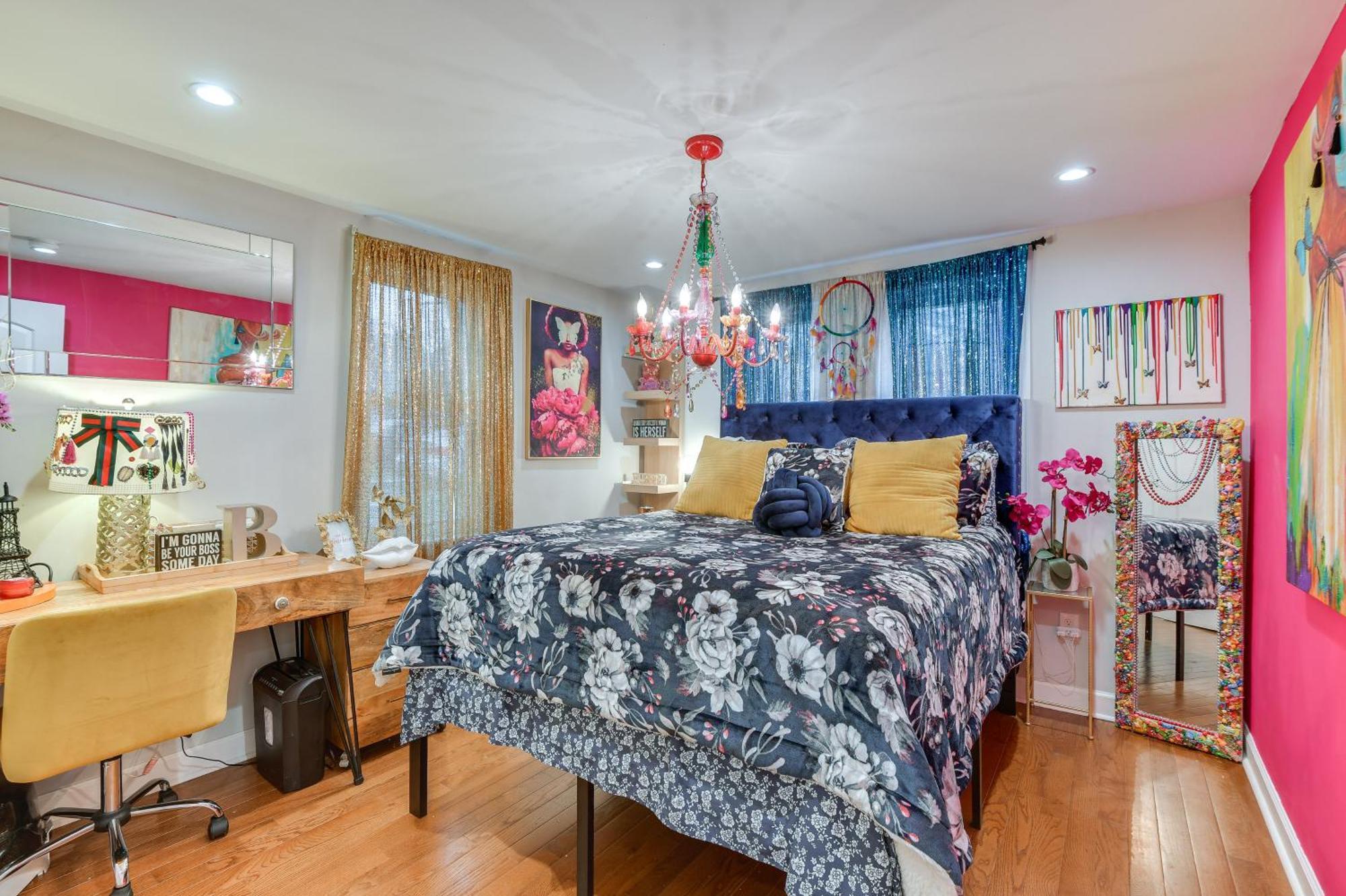 Chic Retreat - 6 Mi To Downtown! *