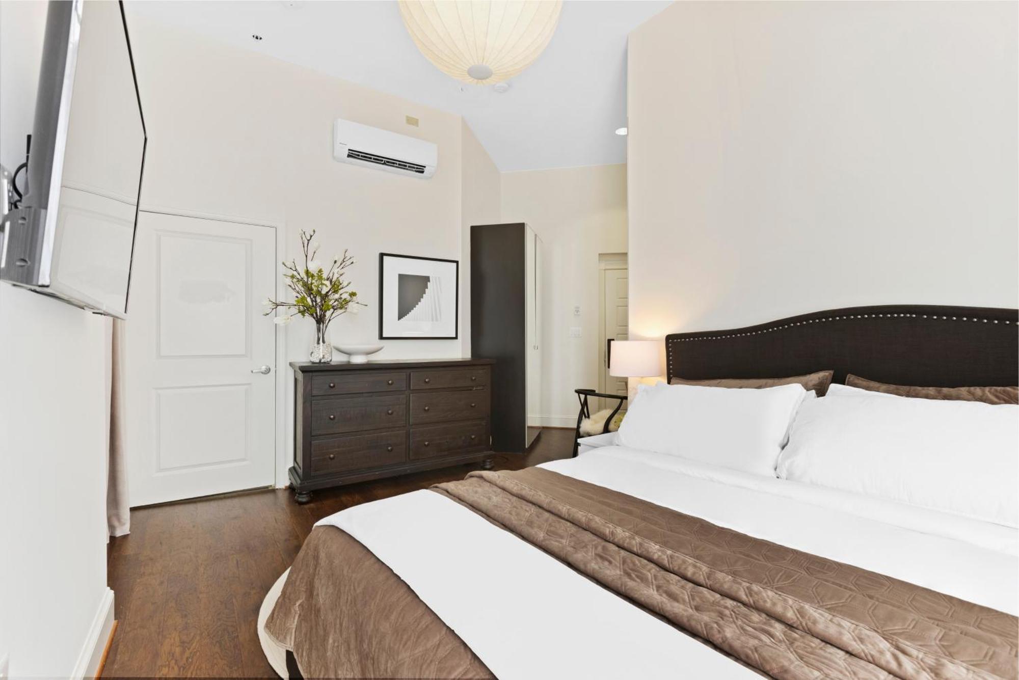 Hotel Brexton *
