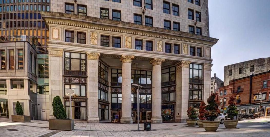 Apartment Chase Penthouse: Harbor View With Free Parking *