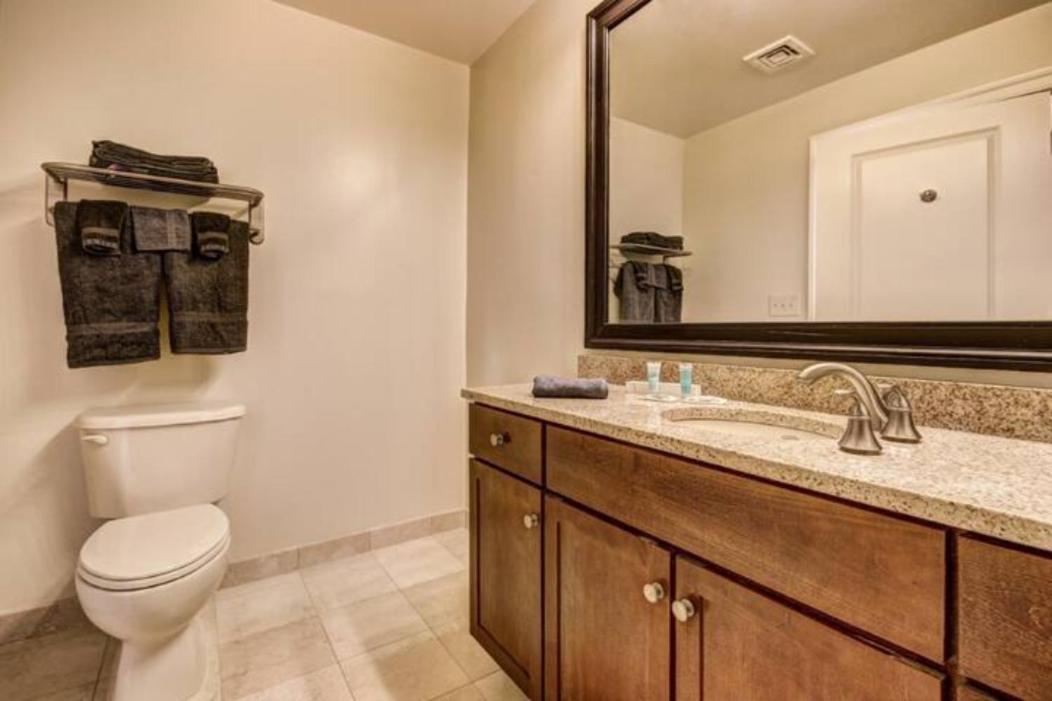 Chase Penthouse: Harbor View With Free Parking Baltimore
