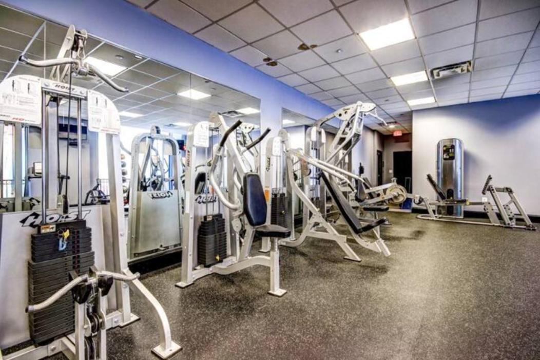 Chase Penthouse: Harbor View With Free Parking * Baltimore