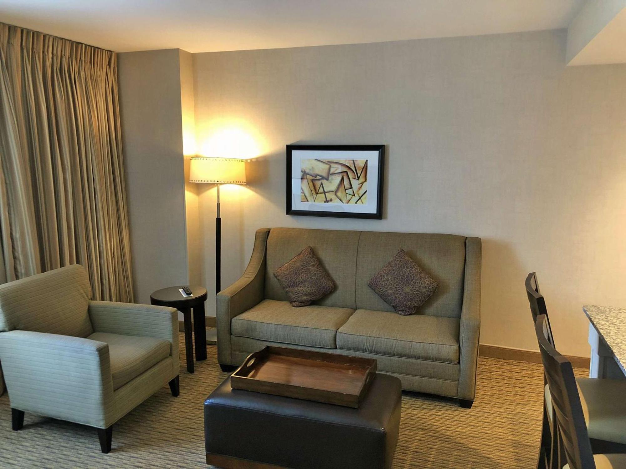Homewood By Hilton Hotel 3*
