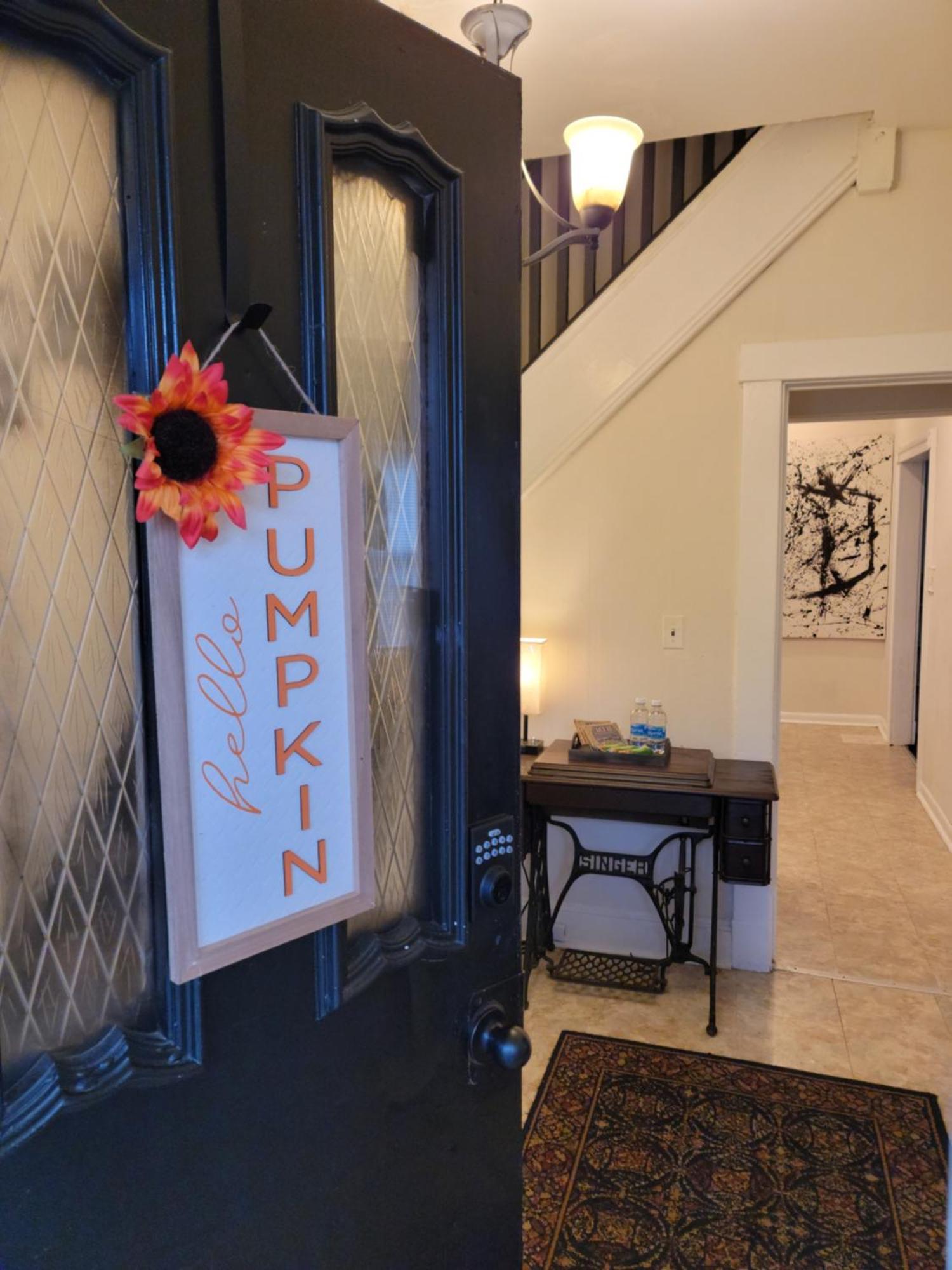 Homely Charming Woods Homestay