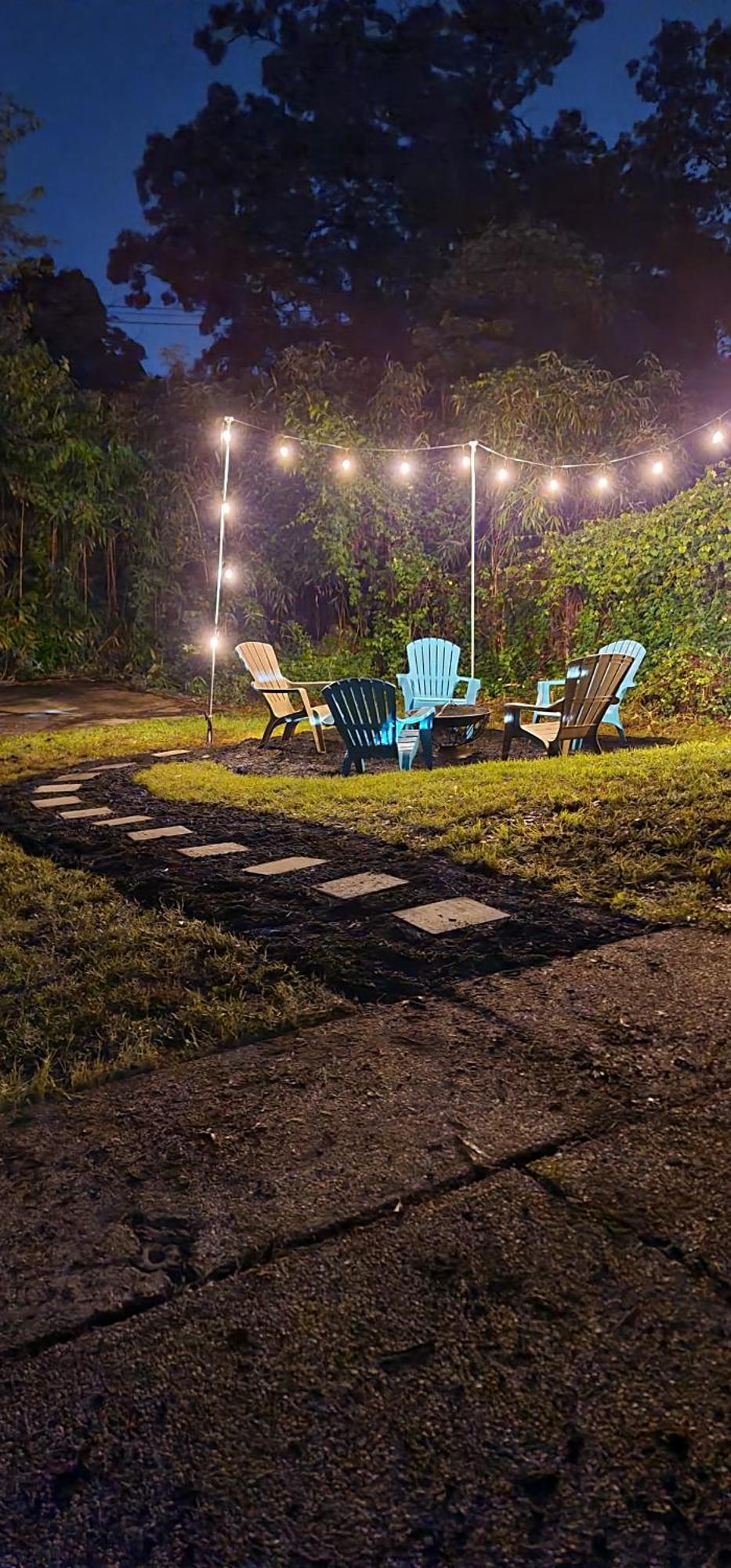 Homestay Homely Charming Woods *