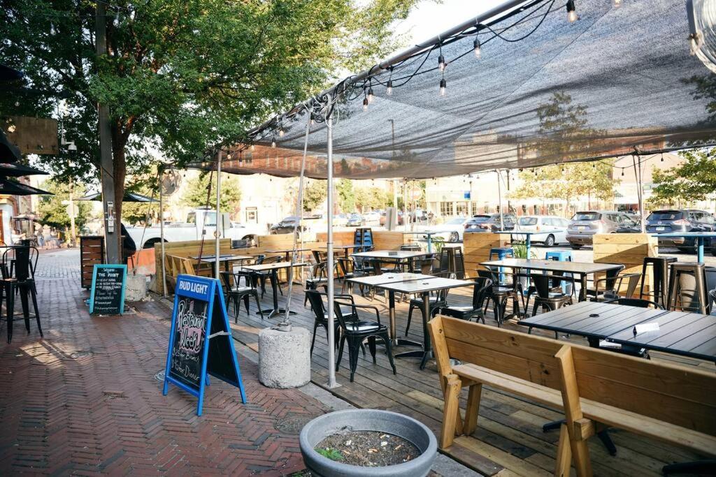 Fells Point Charm Doubled!