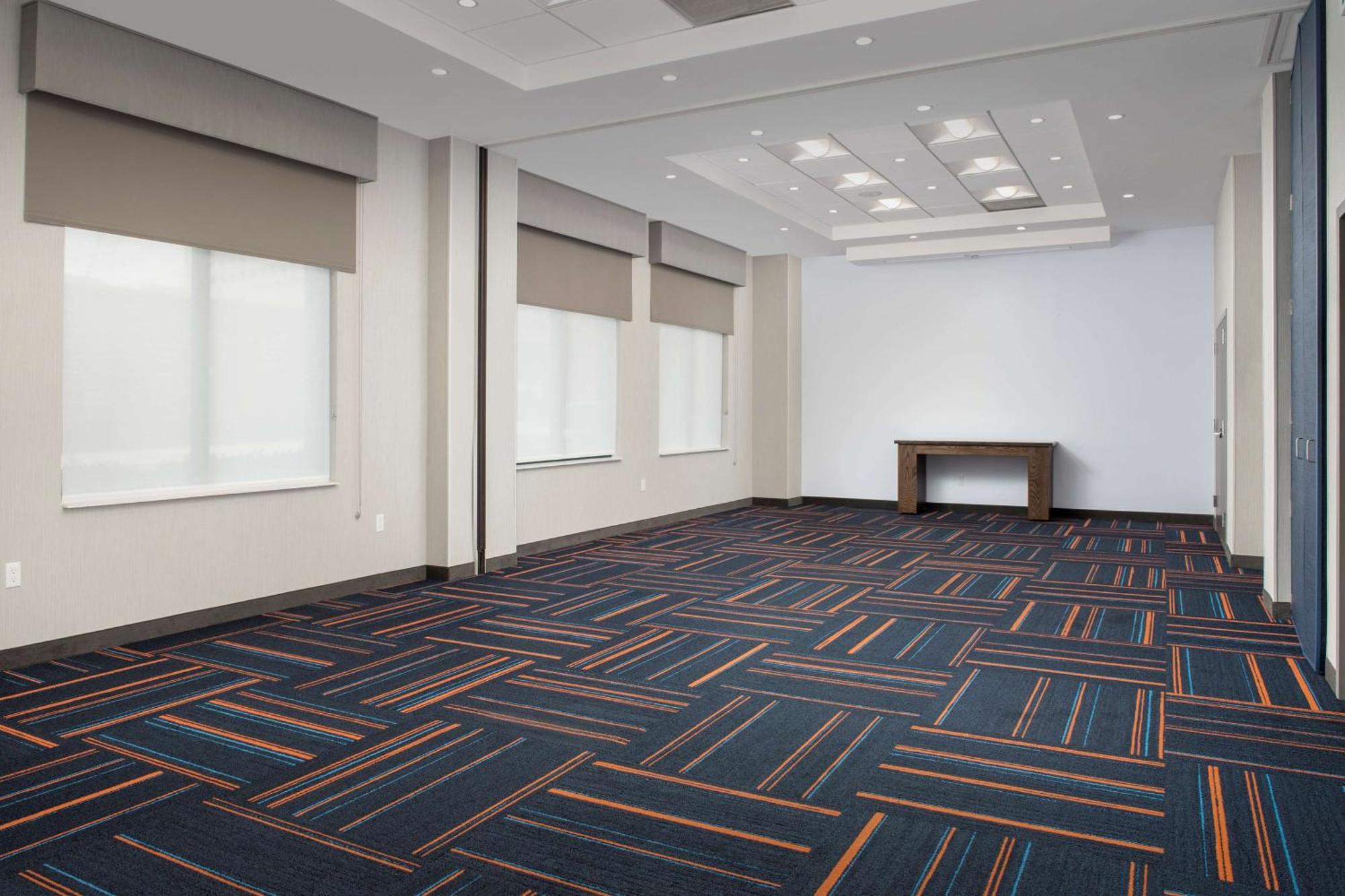 Hampton Baltimore-downtown-convention Center Baltimore